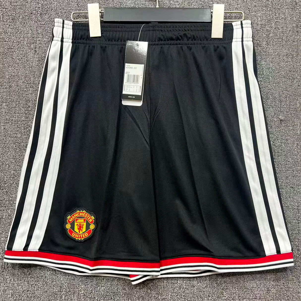 MANCHESTER UNITED HOME 2026/27 SHORT