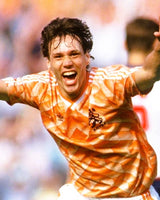VAN BASTEN MARCO 1988-89 (Hallo)