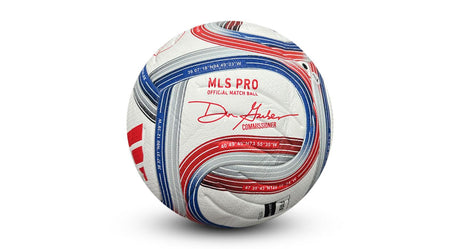 MLS 2026 Ball