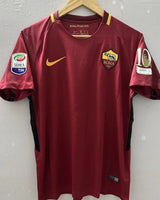 TOTTI FRANCESCO 2016-17 (Rom)
