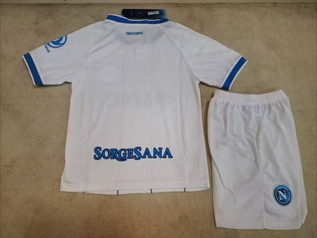 NAPOLI 2026/27 UITSHIRT