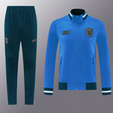 NAPOLI 2026/27 TRAININGSPAK - Groen/Blauw