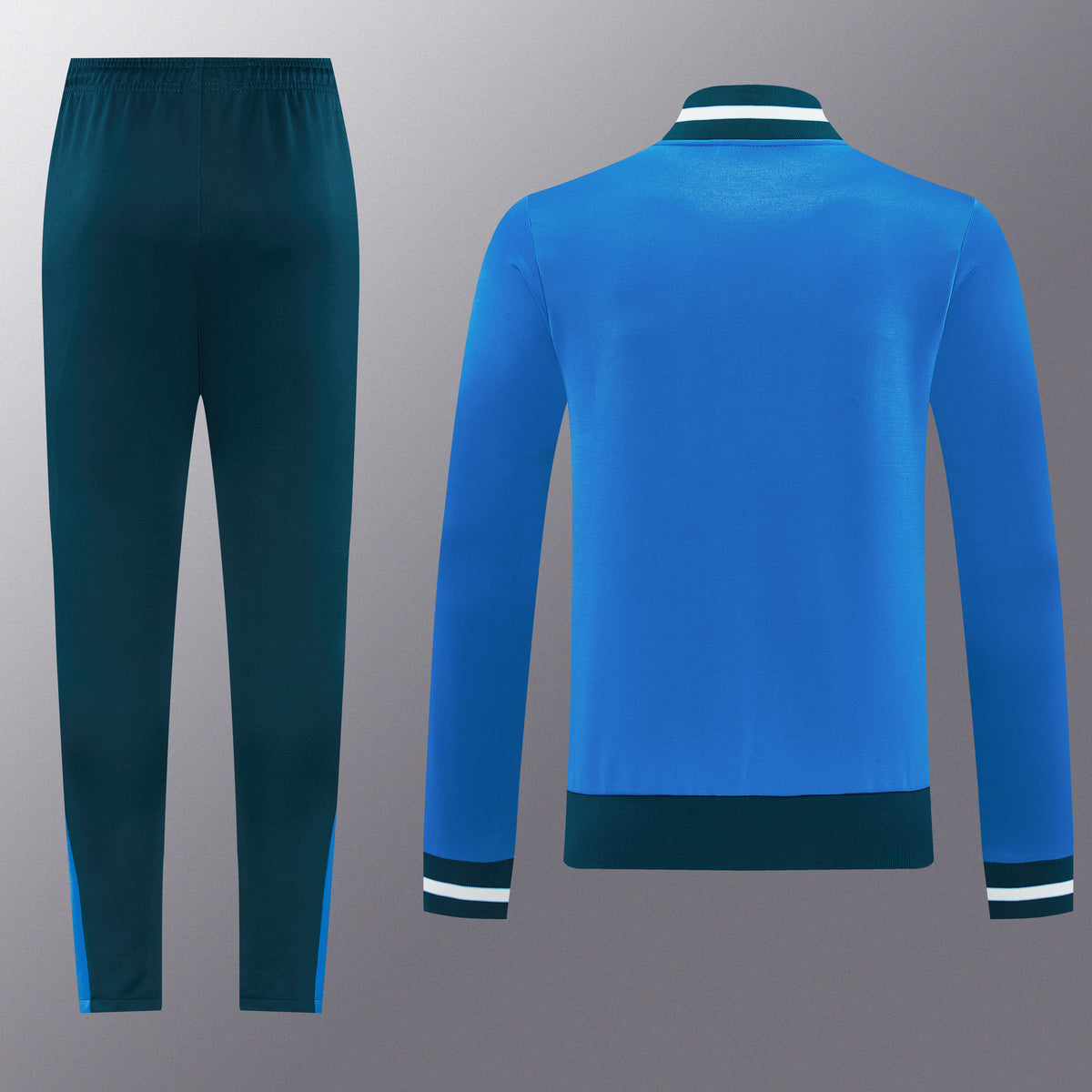 NAPOLI 2026/27 TRAININGSPAK - Groen/Blauw