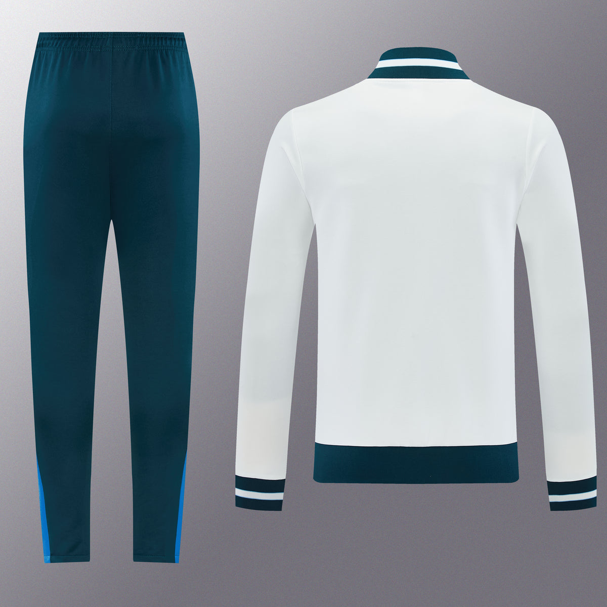 NAPOLI 2026/27 TRAININGSPAK - Groen/Blauw
