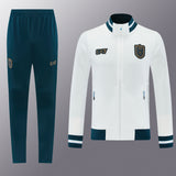 NAPOLI 2026/27 TRAININGSPAK - Groen/Blauw