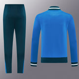 NAPOLI 2026/27 TRAININGSPAK KINDEREN - Groen/Blauw