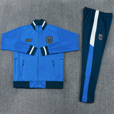 NAPOLI 2026/27 TRAININGSPAK KINDEREN - Groen/Blauw