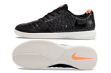 Nike Lunar Gato II - Black/Cream