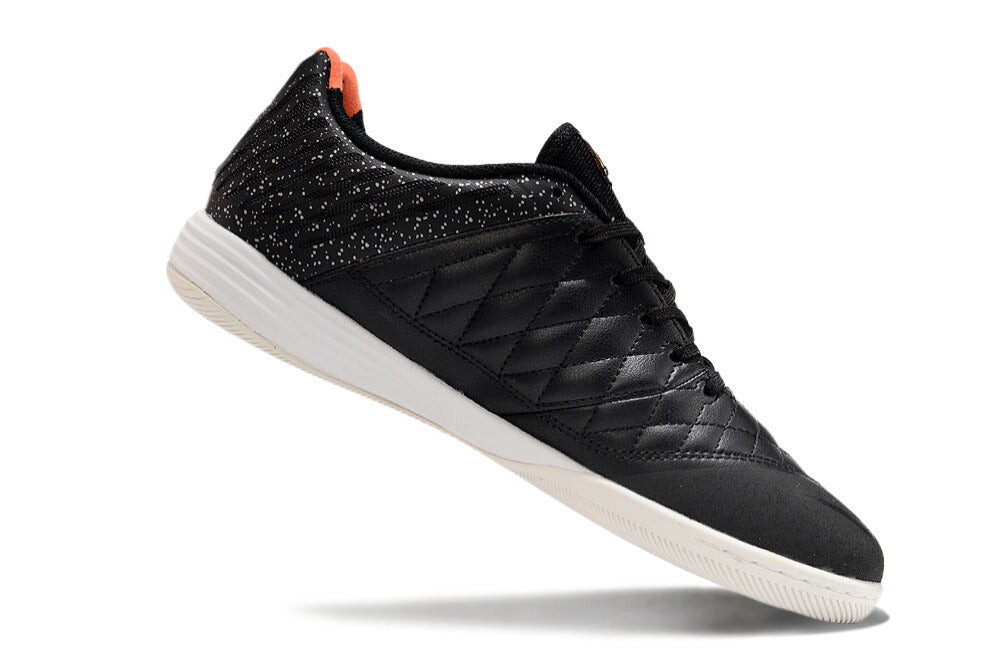 Nike Lunar Gato II - Black/Cream