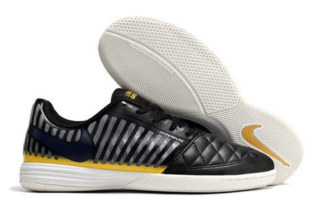 Nike Lunar Gato II - Nero/Oro