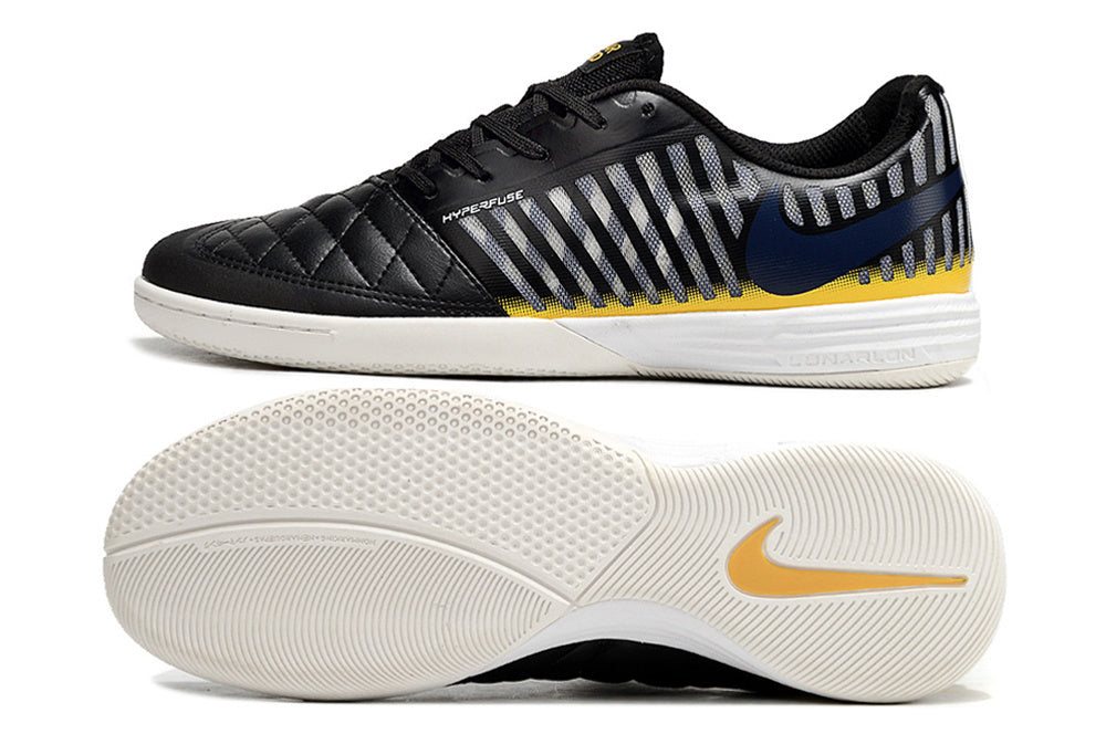 Nike Lunar Gato II - Nero/Oro