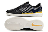 Nike Lunar Gato II - Nero/Oro