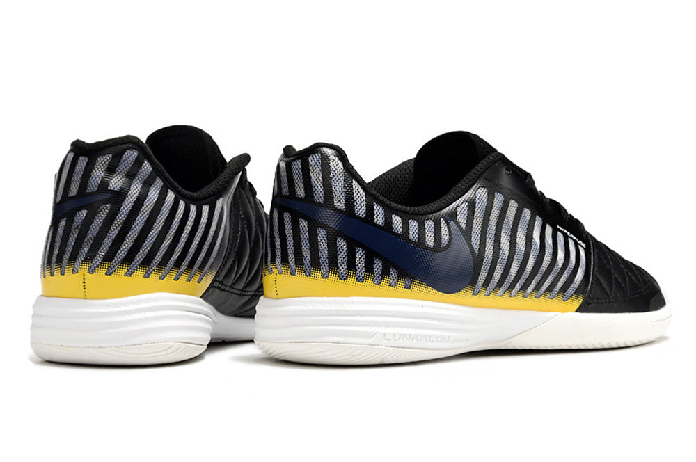 Nike Lunar Gato II - Nero/Oro
