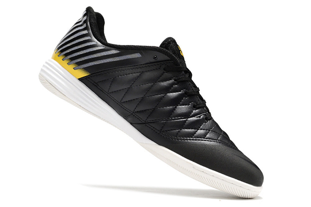 Nike Lunar Gato II - Nero/Oro