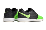 Nike Lunar Gato II - Negro/Verde
