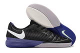 Nike Lunar Gato II - Sort/Marineblå