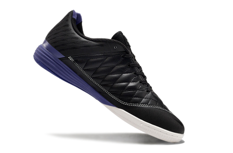 Nike Lunar Gato II - Nero/Blu Navy