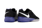 Nike Lunar Gato II - Sort/Marineblå