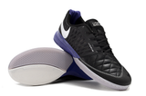 Nike Lunar Gato II - Sort/Marineblå