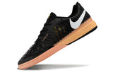 Nike Lunar Gato II - Black/Orange