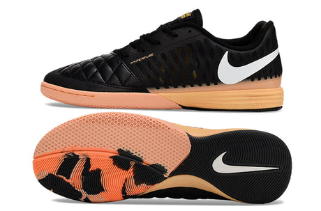 Nike Lunar Gato II - Noir/Orange