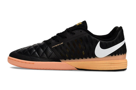 Nike Lunar Gato II - Noir/Orange