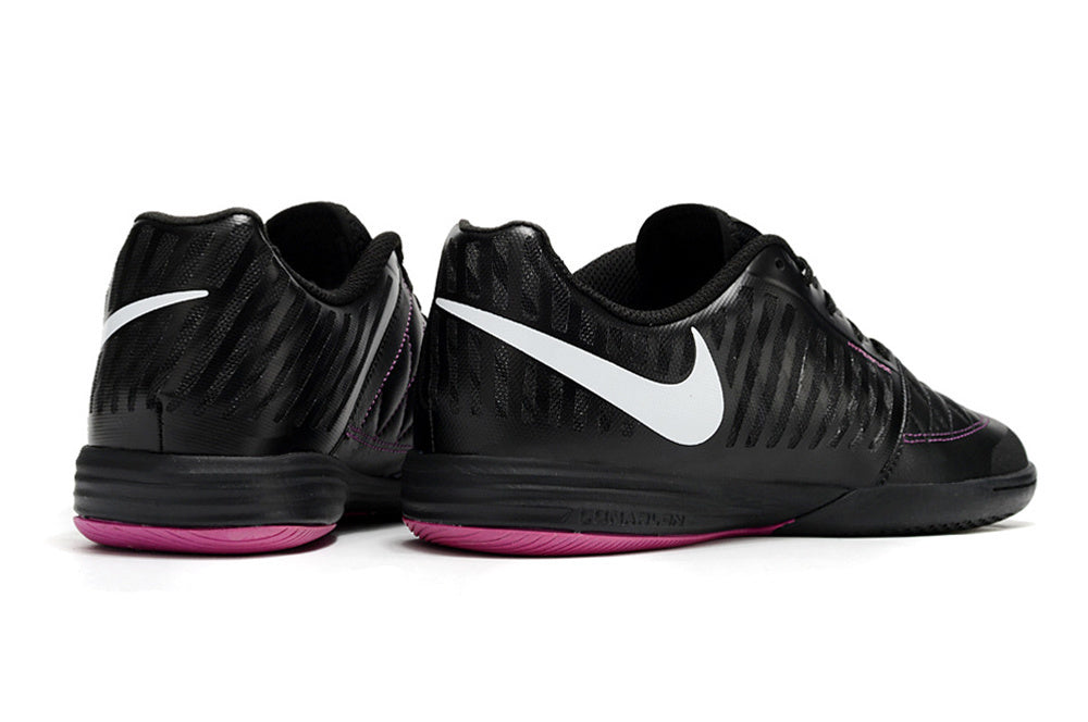 Nike Lunar Gato II - Schwarz/Rosa