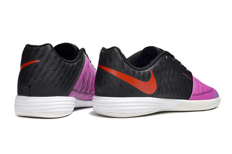 Nike Lunar Gato II - Nero/Viola