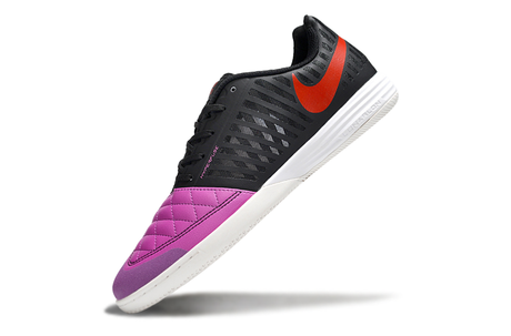 Nike Lunar Gato II - Nero/Viola