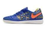 Nike Lunar Gato II - Blau/Orange