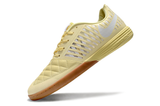 Nike Lunar Gato II - Cream/Brown