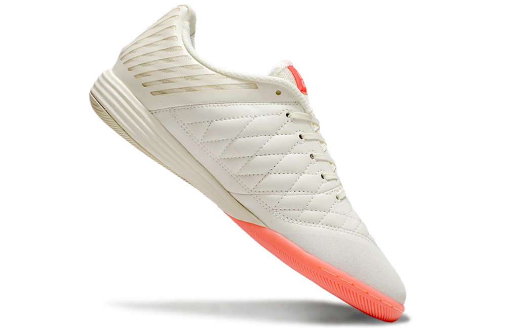 Nike Lunar Gato II - Crème/Rose