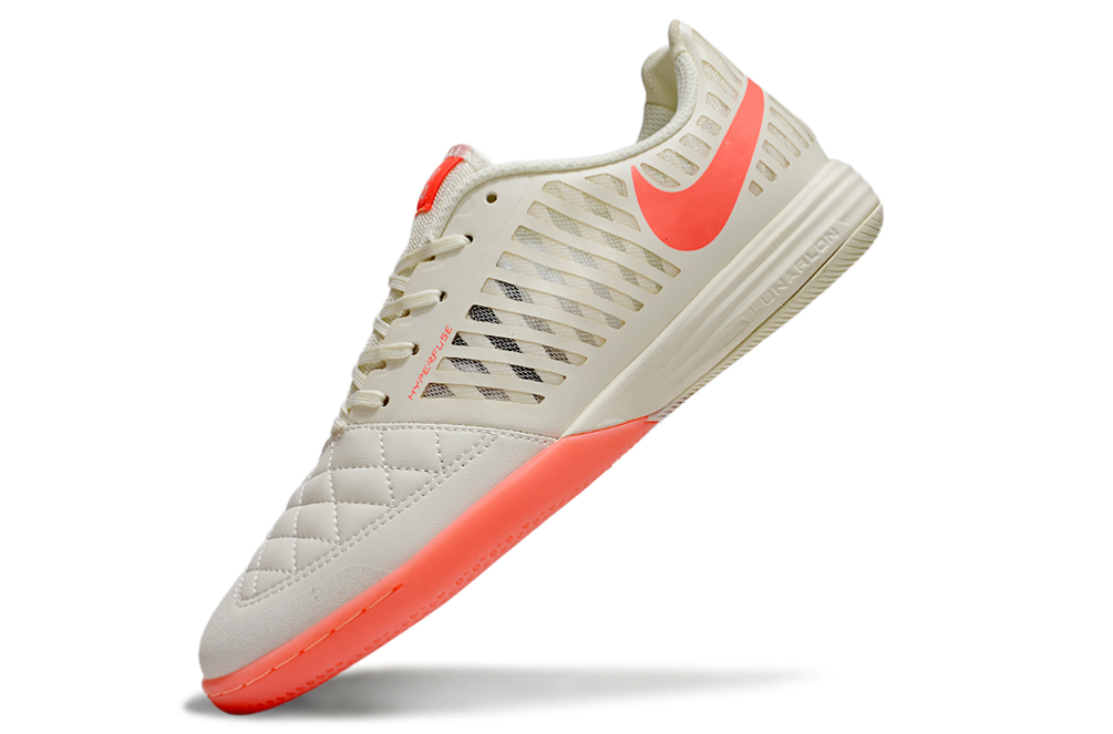 Nike Lunar Gato II - Crème/Rose