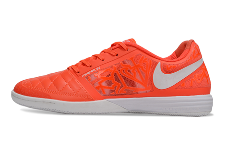 Nike Lunar Gato II - Cremisi/Grigio