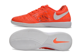 Nike Lunar Gato II - Carmesí/Gris
