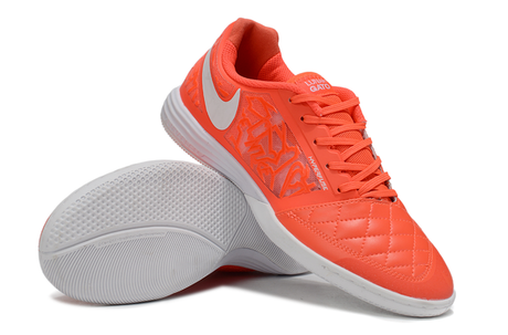 Nike Lunar Gato II - Cremisi/Grigio