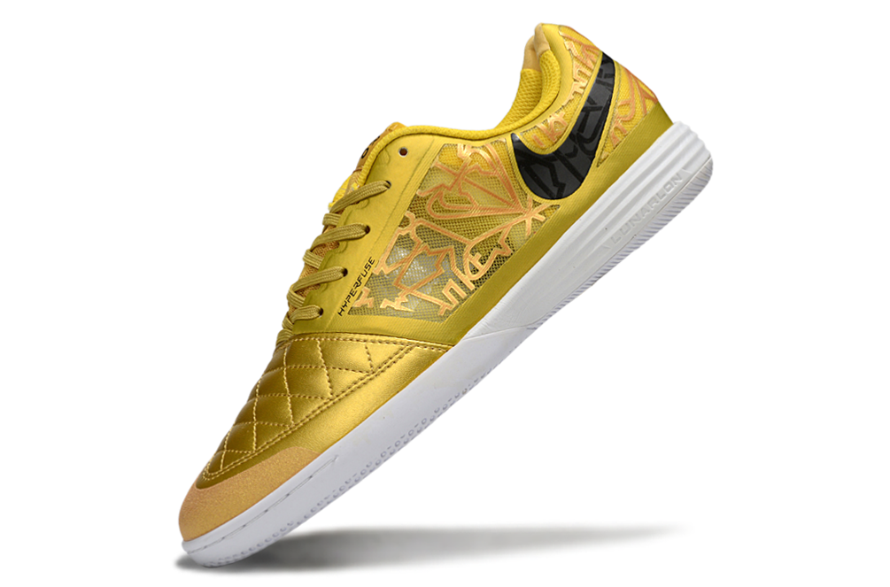 Nike Lunar Gato II - Oro