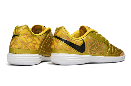 Nike Lunar Gato II - Oro