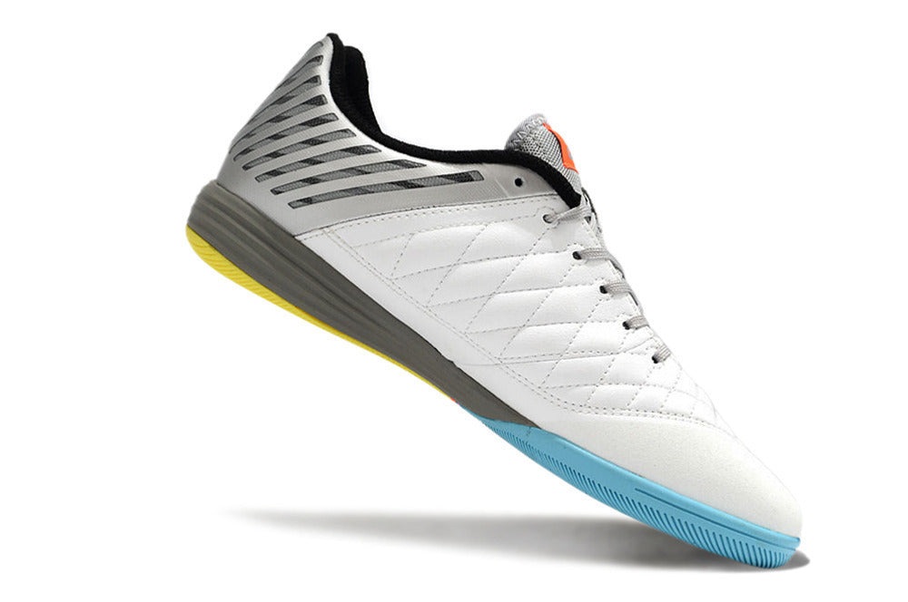 Nike Lunar Gato II - Grigio/Arancione