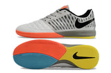 Nike Lunar Gato II - Grigio/Arancione