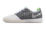 Nike Lunar Gato II - Cinza/Branco