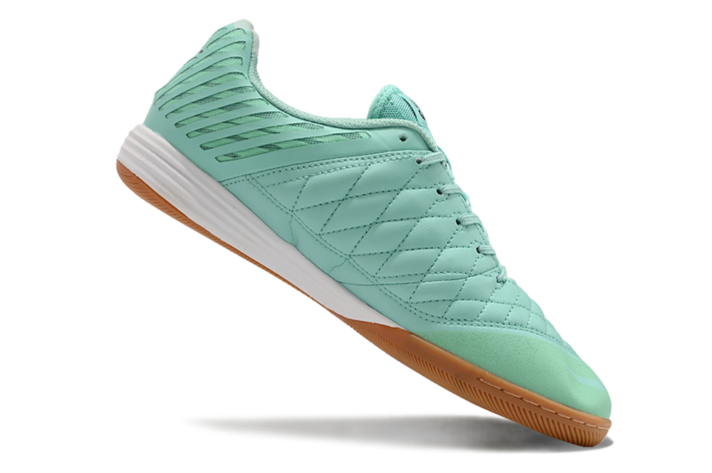 Nike Lunar Gato II - Mint/Braun