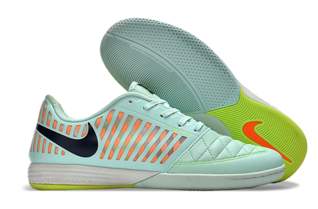 Nike Lunar Gato II - Menta/Arancione
