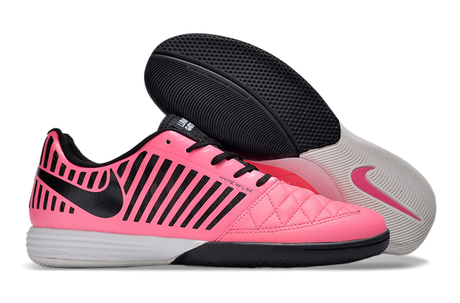 Nike Lunar Gato II - Rosa/Nero