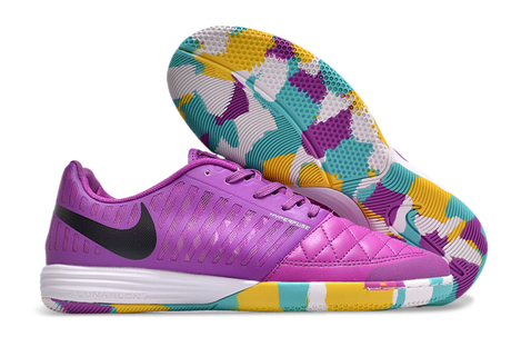 Nike Lunar Gato II - Viola/Multicolore