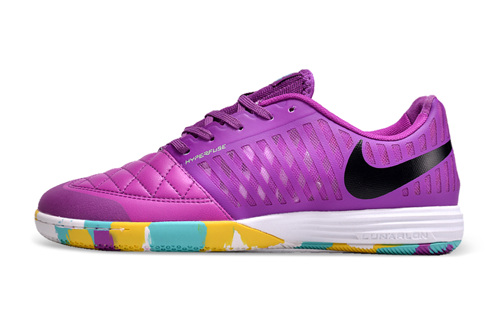 Nike Lunar Gato II - Viola/Multicolore