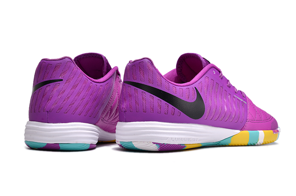 Nike Lunar Gato II - Viola/Multicolore