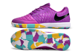 Nike Lunar Gato II - Viola/Multicolore