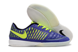 Nike Lunar Gato II - Purple/Volt