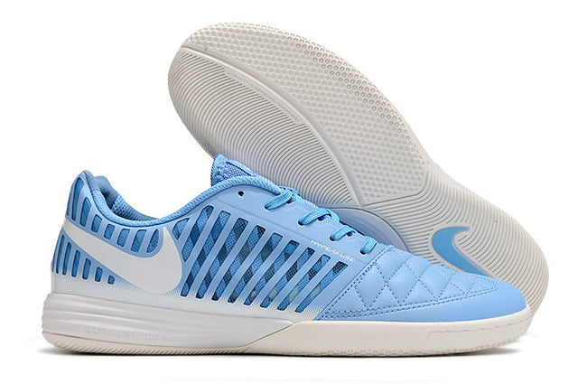 Nike Lunar Gato II - Sky Blue/White